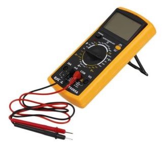 Excel Multimeter MM-2002